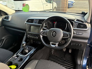 Renault Kadjar thumbnail