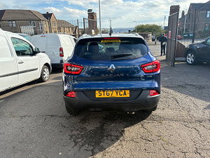 Renault Kadjar thumbnail