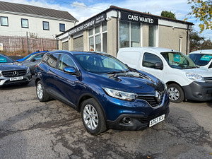 Renault Kadjar thumbnail