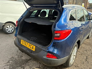 Renault Kadjar thumbnail