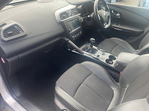 Renault Kadjar thumbnail