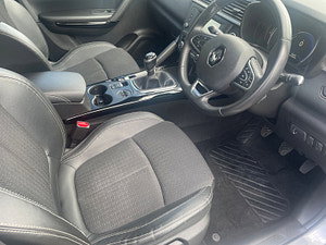 Renault Kadjar thumbnail