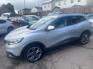 Renault Kadjar thumbnail