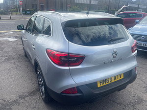 Renault Kadjar thumbnail