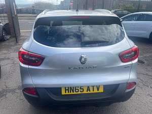 Renault Kadjar thumbnail