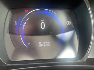 Renault Kadjar thumbnail