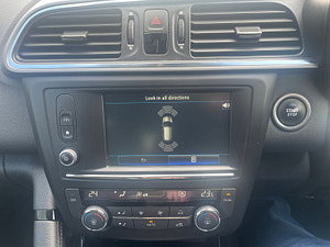 Renault Kadjar thumbnail