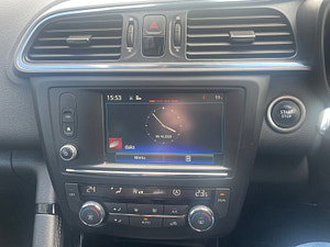 Renault Kadjar thumbnail
