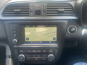 Renault Kadjar thumbnail