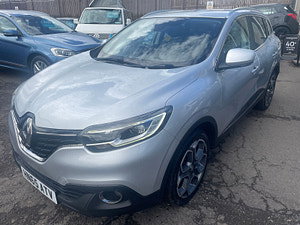 Renault Kadjar thumbnail