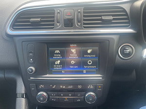 Renault Kadjar thumbnail