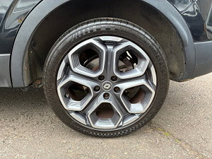Renault Kadjar thumbnail