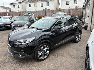 Renault Kadjar thumbnail