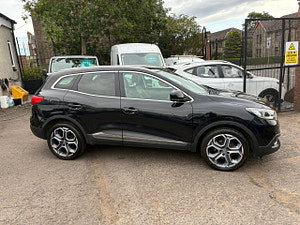 Renault Kadjar thumbnail