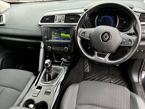 Renault Kadjar thumbnail