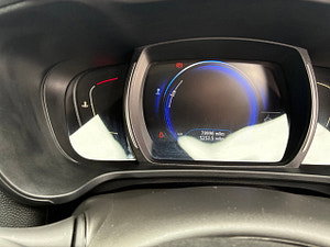 Renault Kadjar thumbnail