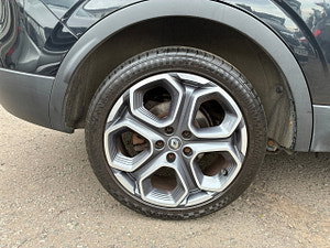 Renault Kadjar thumbnail