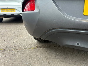Renault Kadjar thumbnail