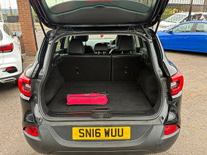 Renault Kadjar thumbnail