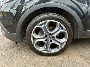 Renault Kadjar thumbnail