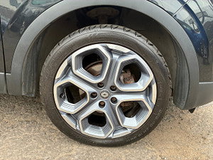 Renault Kadjar thumbnail