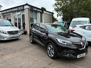 Renault Kadjar thumbnail
