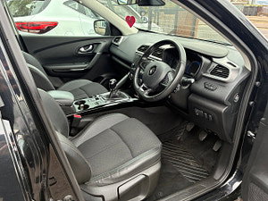 Renault Kadjar thumbnail