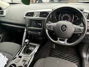 Renault Kadjar thumbnail