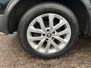 Renault Kadjar thumbnail