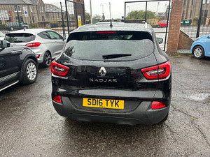 Renault Kadjar thumbnail