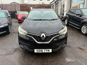 Renault Kadjar thumbnail