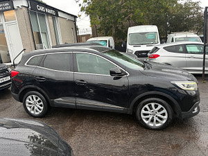Renault Kadjar thumbnail
