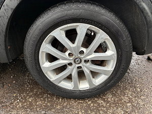 Renault Kadjar thumbnail