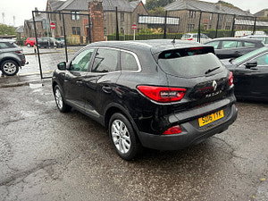 Renault Kadjar thumbnail