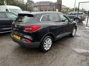 Renault Kadjar thumbnail