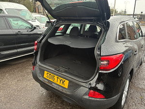 Renault Kadjar thumbnail