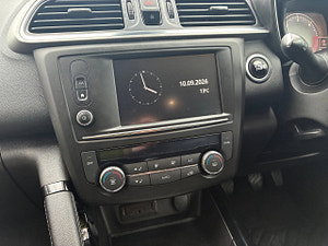 Renault Kadjar thumbnail