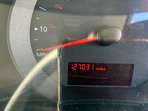 Renault Kangoo thumbnail