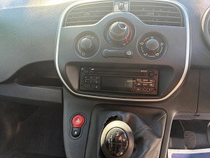 Renault Kangoo thumbnail