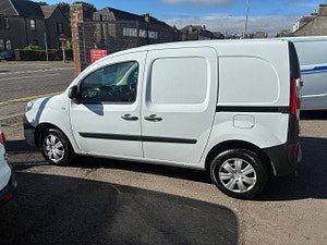 Renault Kangoo thumbnail