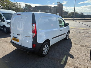 Renault Kangoo thumbnail