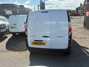 Renault Kangoo thumbnail