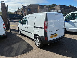 Renault Kangoo thumbnail