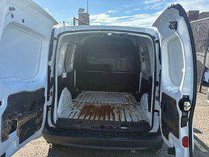 Renault Kangoo thumbnail