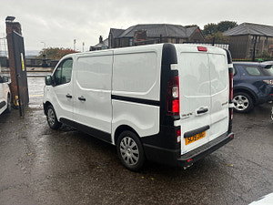Renault Trafic thumbnail