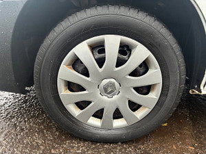 Renault Trafic thumbnail
