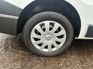 Renault Trafic thumbnail