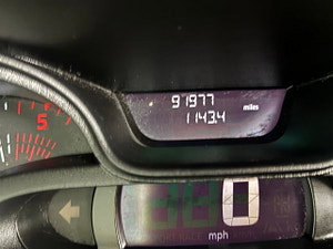 Renault Trafic thumbnail