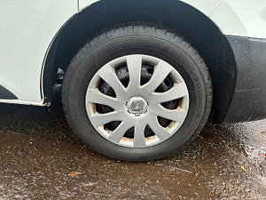 Renault Trafic thumbnail