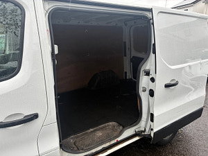 Renault Trafic thumbnail